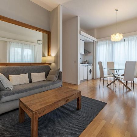 Sant'Angelo Modern Apartment Rome Buitenkant foto