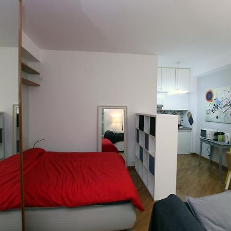 Sant'Angelo Modern Apartment Rome Buitenkant foto