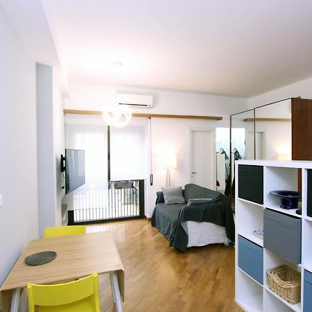 Sant'Angelo Modern Apartment Rome Buitenkant foto