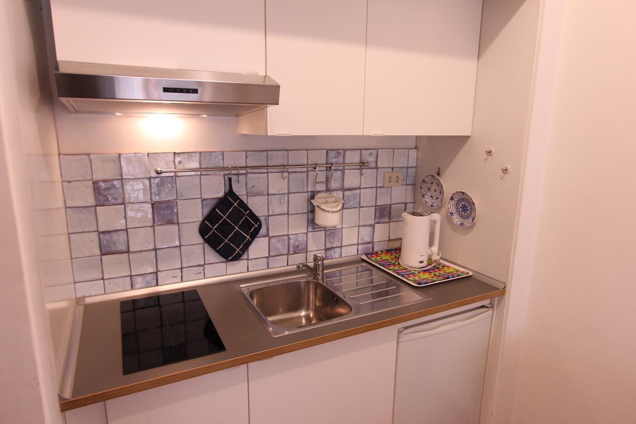 Sant'Angelo Modern Apartment Rome Buitenkant foto