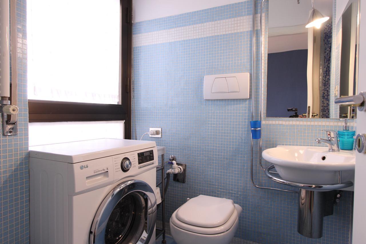 Sant'Angelo Modern Apartment Rome Buitenkant foto
