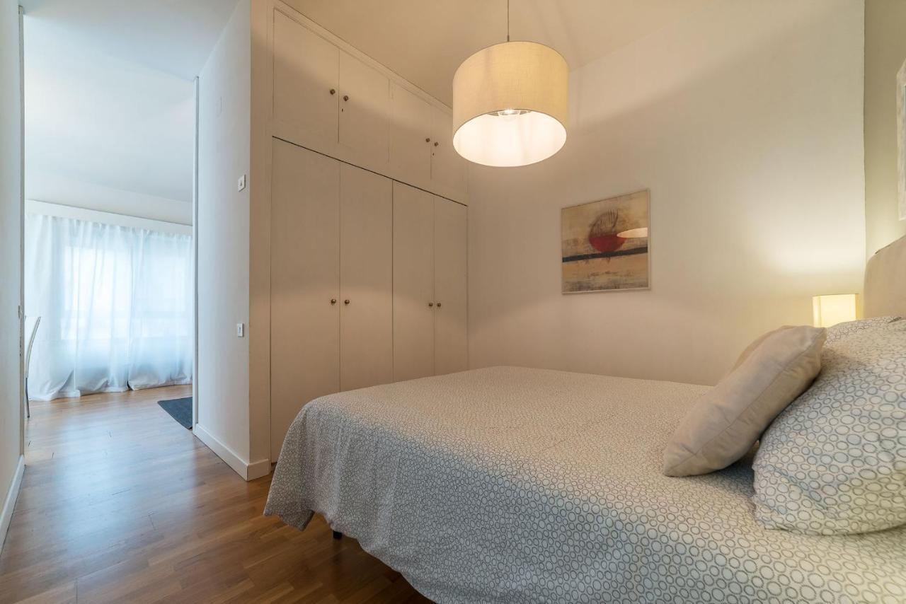 Sant'Angelo Modern Apartment Rome Buitenkant foto