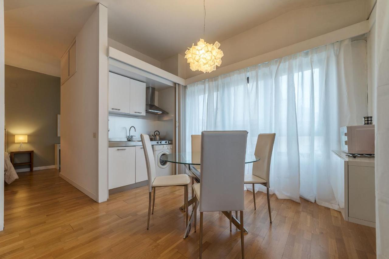 Sant'Angelo Modern Apartment Rome Buitenkant foto