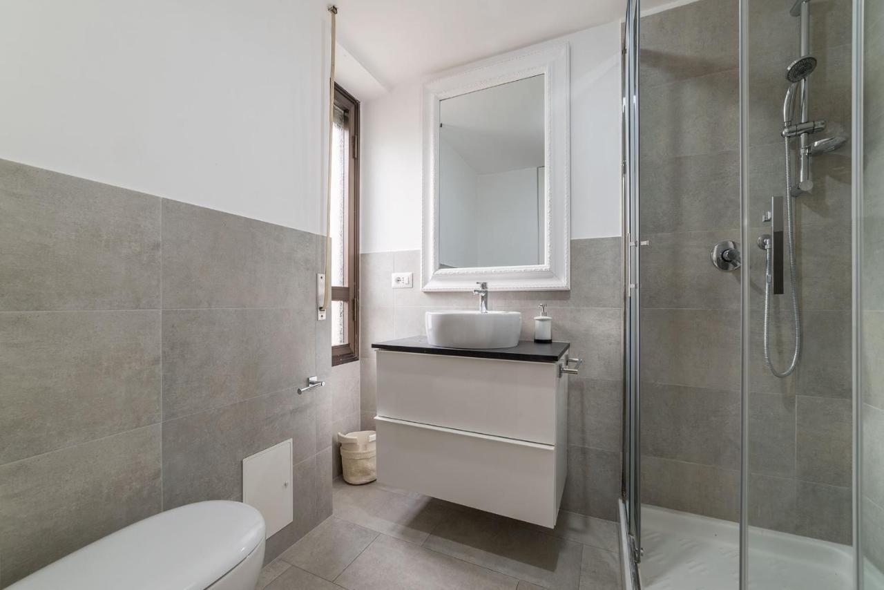 Sant'Angelo Modern Apartment Rome Buitenkant foto