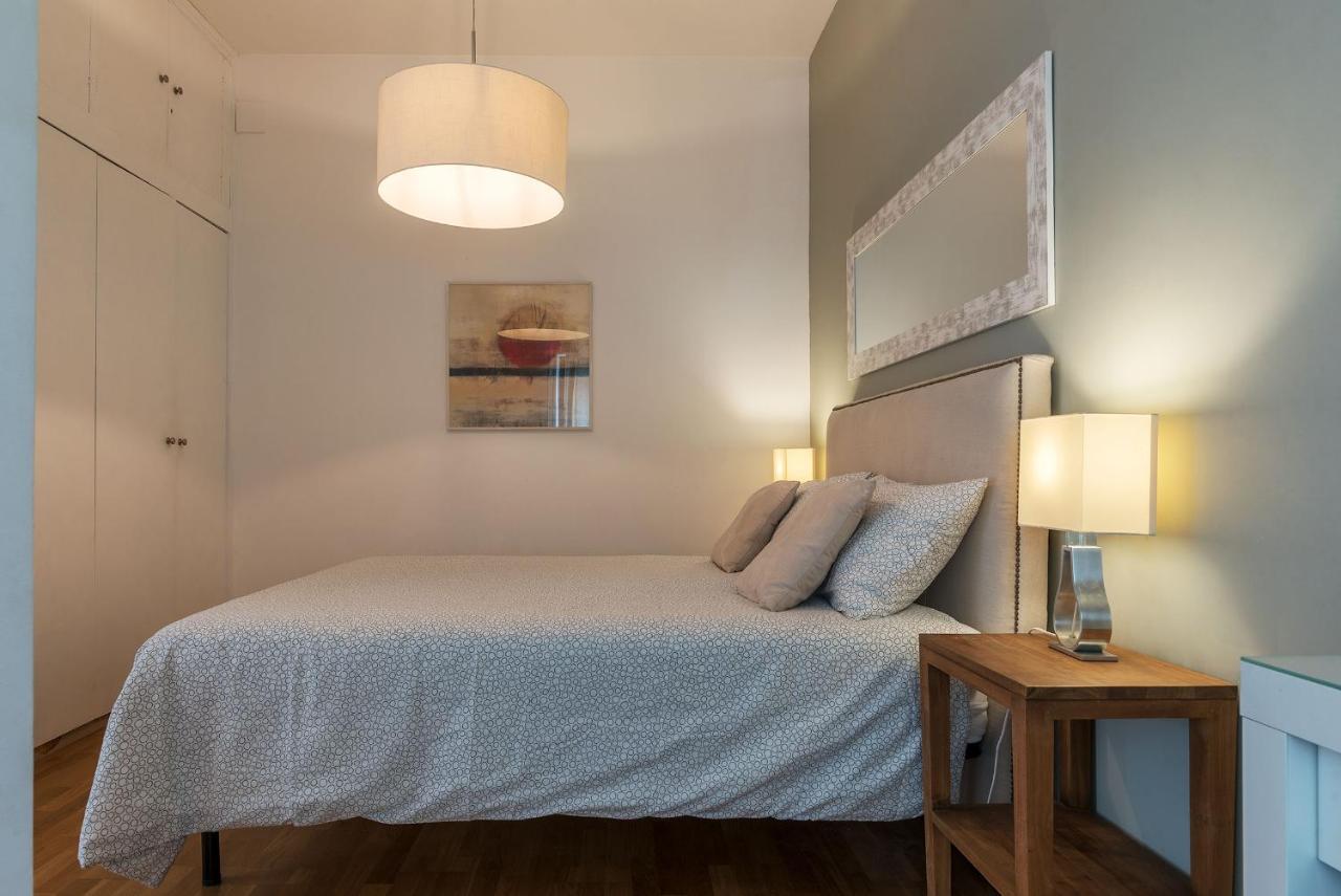 Sant'Angelo Modern Apartment Rome Buitenkant foto