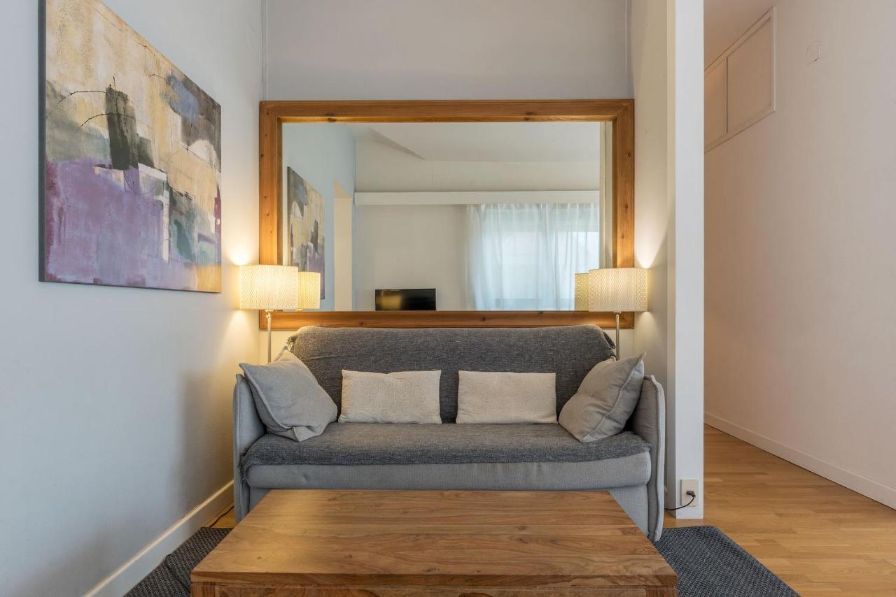 Sant'Angelo Modern Apartment Rome Buitenkant foto
