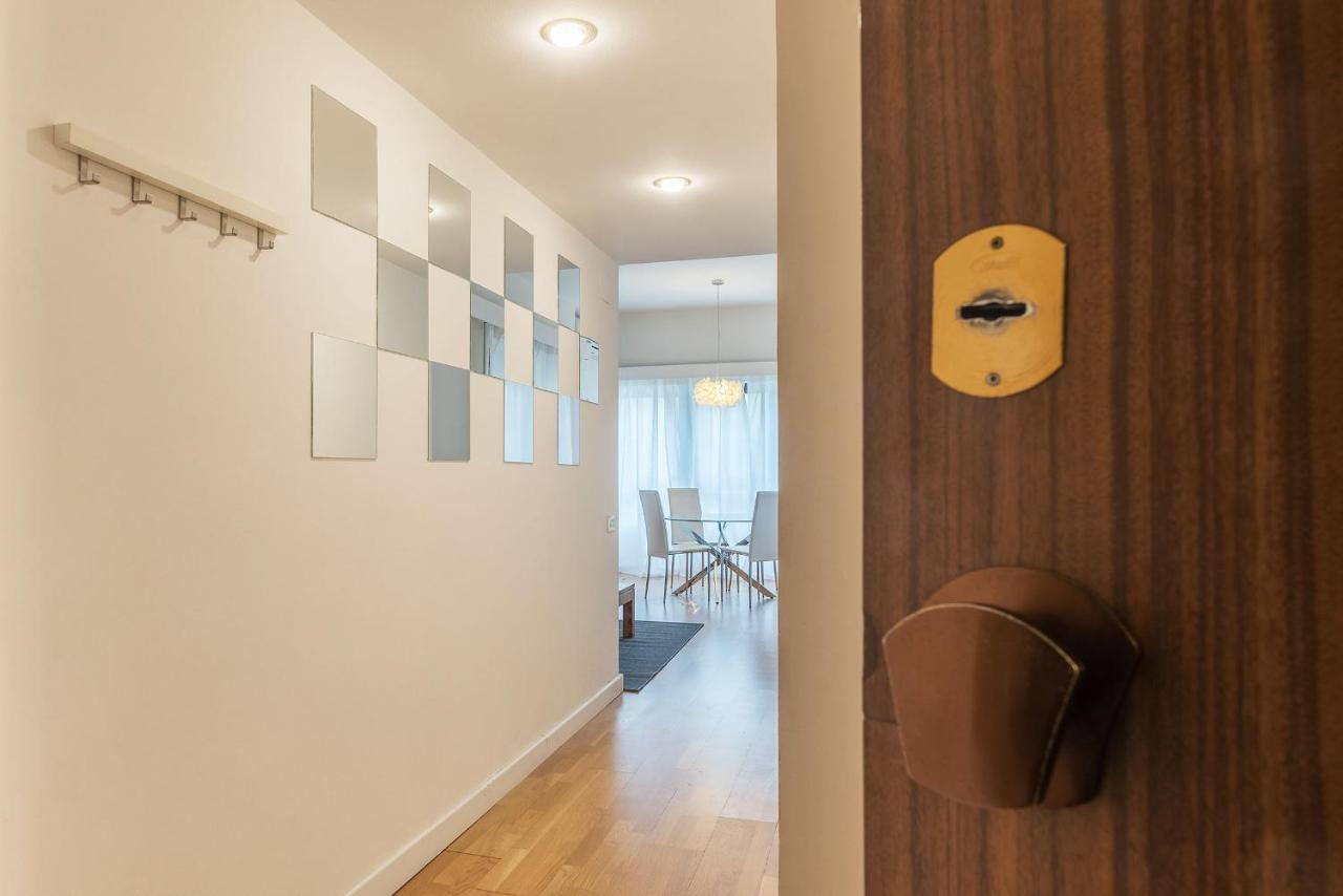 Sant'Angelo Modern Apartment Rome Buitenkant foto