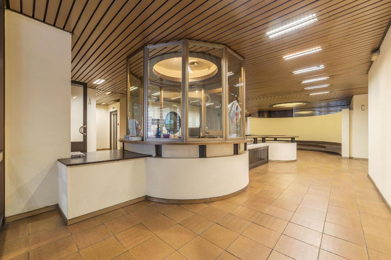 Sant'Angelo Modern Apartment Rome Buitenkant foto