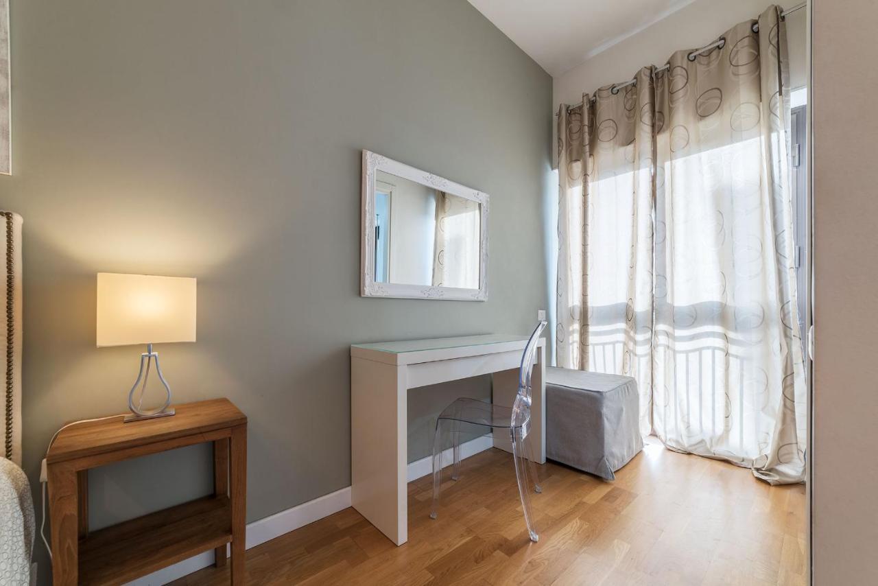 Sant'Angelo Modern Apartment Rome Buitenkant foto