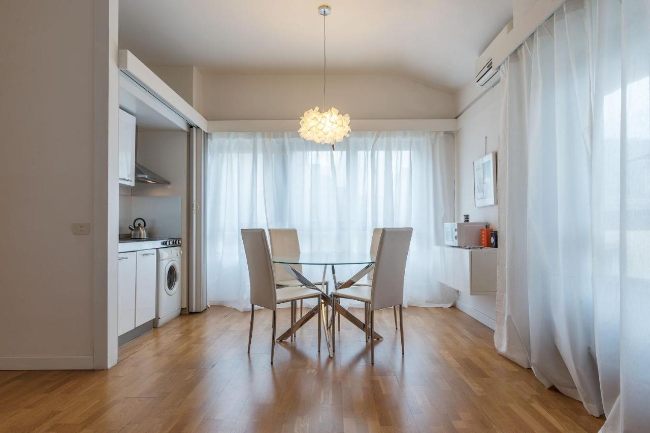 Sant'Angelo Modern Apartment Rome Buitenkant foto