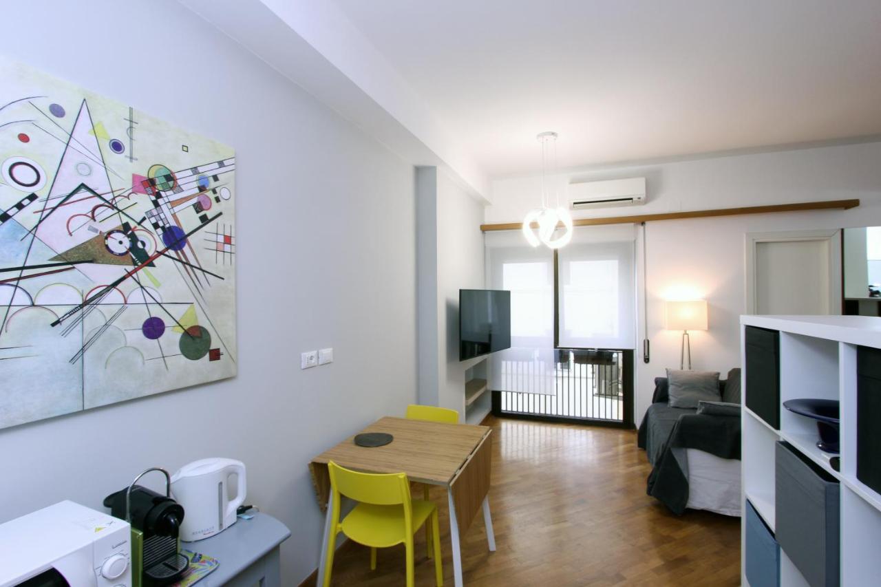 Sant'Angelo Modern Apartment Rome Buitenkant foto