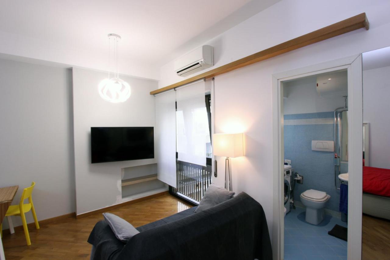 Sant'Angelo Modern Apartment Rome Buitenkant foto