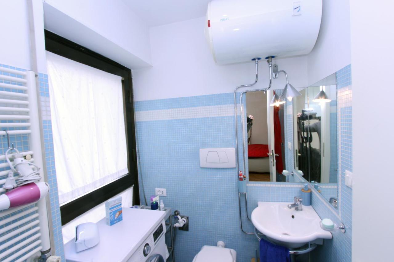 Sant'Angelo Modern Apartment Rome Buitenkant foto