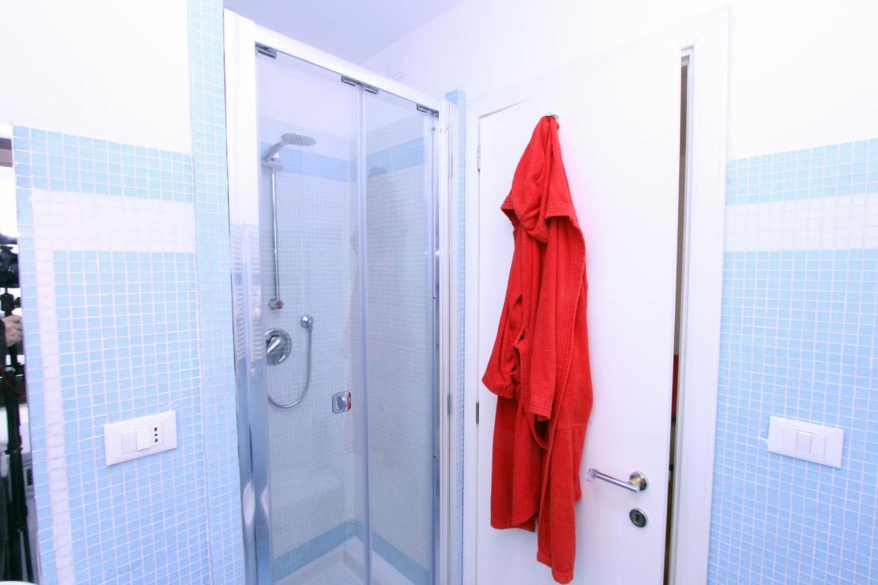 Sant'Angelo Modern Apartment Rome Buitenkant foto