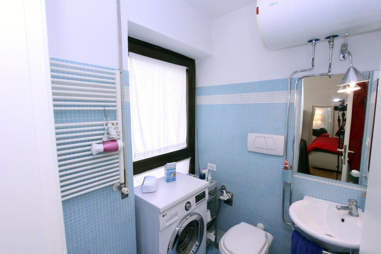 Sant'Angelo Modern Apartment Rome Buitenkant foto
